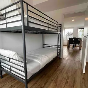 Ledion 3c - Neubauwohnung Gleich Bei Der Bushaltestelle , Wiedeń Austria